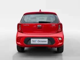 Kia Picanto (2020) thumbnail 6