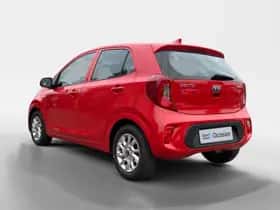 Kia Picanto (2020) thumbnail 7