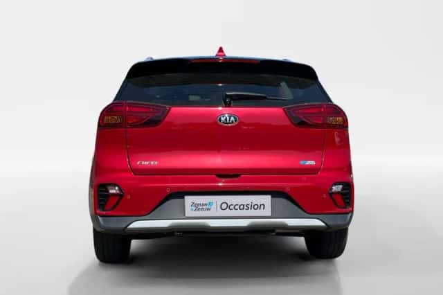 Kia Niro (2020) thumbnail 6