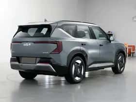 Kia EV5 (2026) thumbnail 3