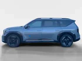Kia EV9 (2026) thumbnail 2