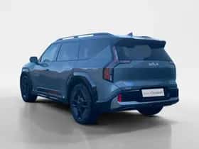 Kia EV9 (2026) thumbnail 3