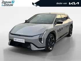 Kia EV4 (2026)