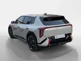 Kia EV4 (2026) thumbnail 8