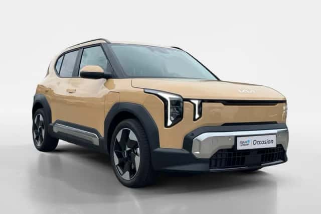 Kia EV2 (2026) thumbnail 6