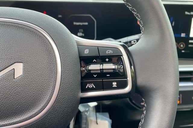 Kia Sorento (2026) thumbnail 17