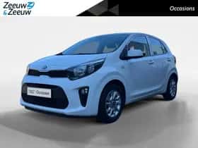 Kia Picanto (2019)
