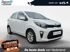 Kia Picanto (2019)