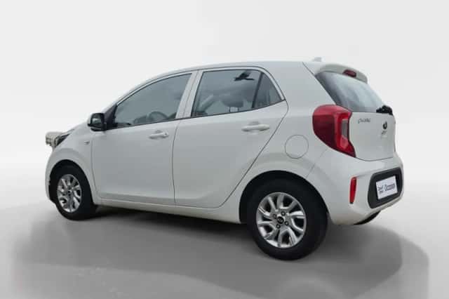 Kia Picanto (2019) thumbnail 2