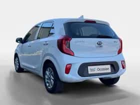 Kia Picanto (2019) thumbnail 2