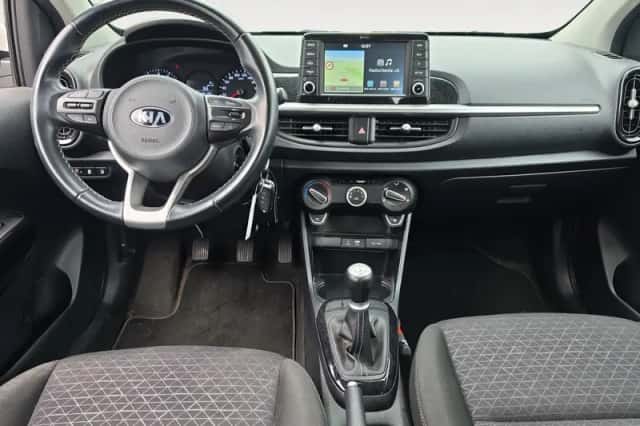 Kia Picanto (2019) thumbnail 11