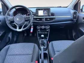 Kia Picanto (2019) thumbnail 11