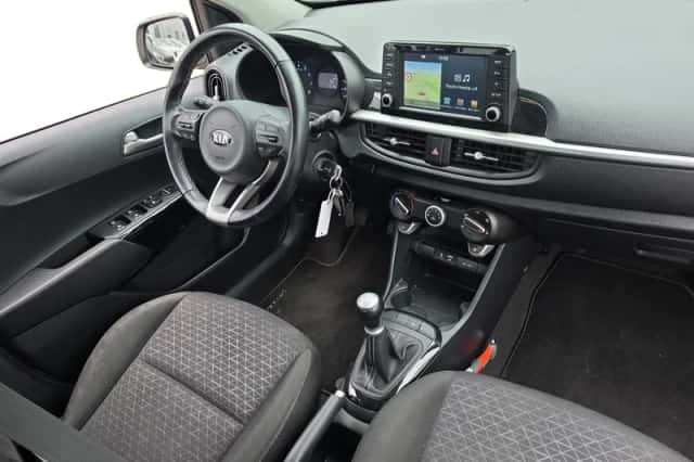 Kia Picanto (2019) thumbnail 12