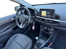 Kia Picanto (2019) thumbnail 12