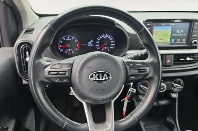 Kia Picanto (2019) thumbnail 13