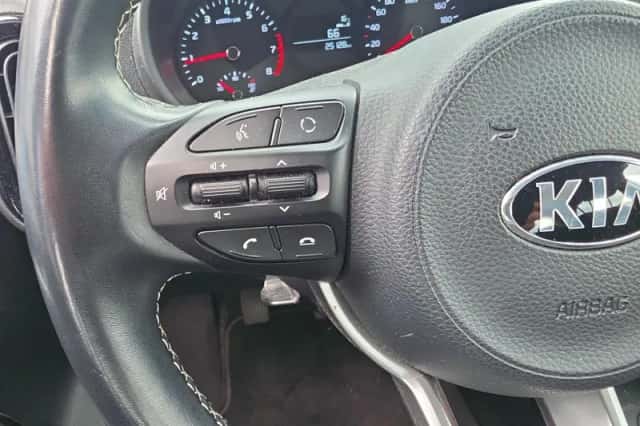 Kia Picanto (2019) thumbnail 14