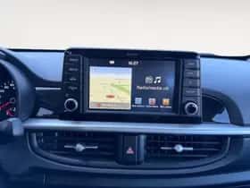Kia Picanto (2019) thumbnail 17