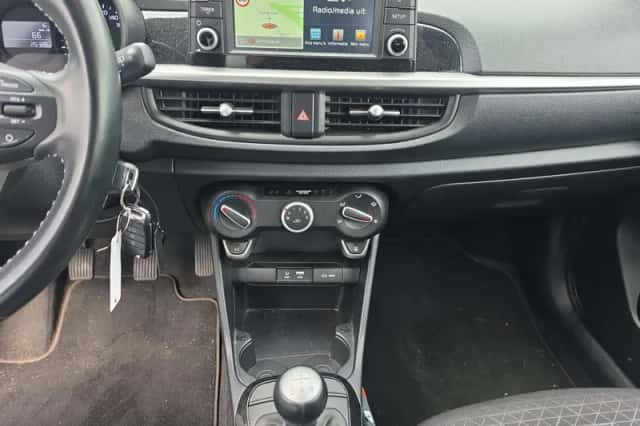 Kia Picanto (2019) thumbnail 19