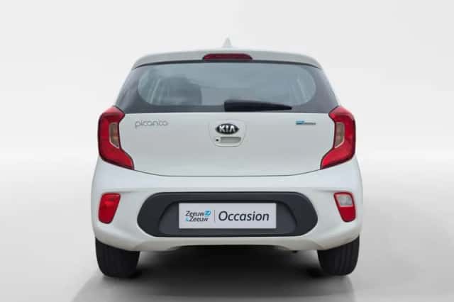 Kia Picanto (2019) thumbnail 3