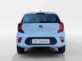 Kia Picanto (2019) thumbnail 3