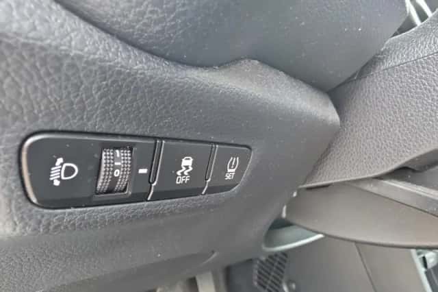 Kia Picanto (2019) thumbnail 22