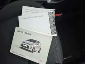 Kia Picanto (2019) thumbnail 23