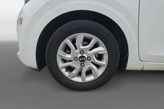 Kia Picanto (2019) thumbnail 25
