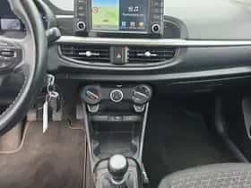 Kia Picanto (2019) thumbnail 25