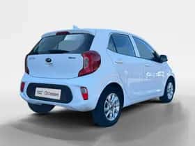 Kia Picanto (2019) thumbnail 4