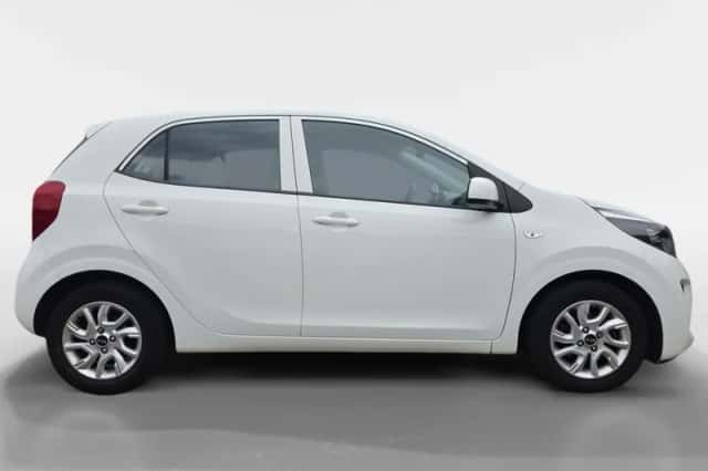 Kia Picanto (2019) thumbnail 5