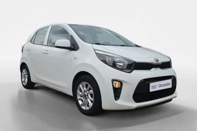 Kia Picanto (2019) thumbnail 6