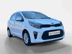 Kia Picanto (2019) thumbnail 6