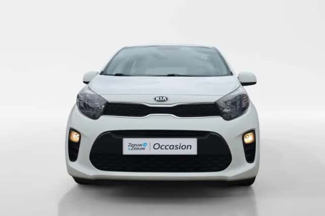 Kia Picanto (2019) thumbnail 7