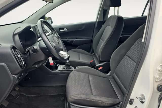 Kia Picanto (2019) thumbnail 8