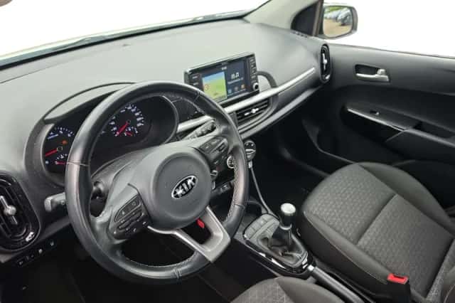 Kia Picanto (2019) thumbnail 10
