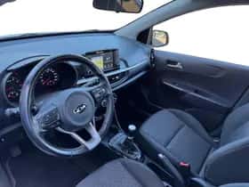 Kia Picanto (2019) thumbnail 10
