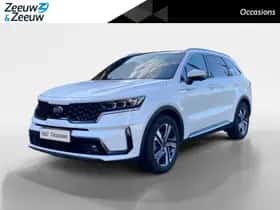 Kia Sorento (2021)