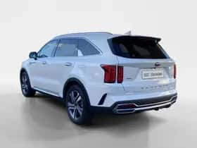 Kia Sorento (2021) thumbnail 2