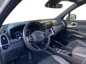 Kia Sorento (2021) thumbnail 11