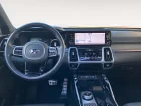 Kia Sorento (2021) thumbnail 12