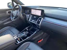 Kia Sorento (2021) thumbnail 13