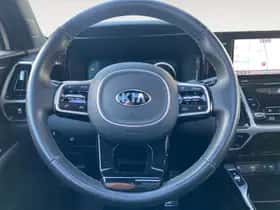 Kia Sorento (2021) thumbnail 15