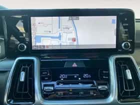 Kia Sorento (2021) thumbnail 18