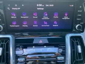Kia Sorento (2021) thumbnail 20