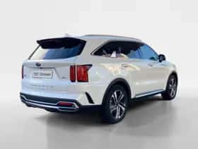 Kia Sorento (2021) thumbnail 4