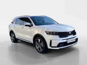 Kia Sorento (2021) thumbnail 6