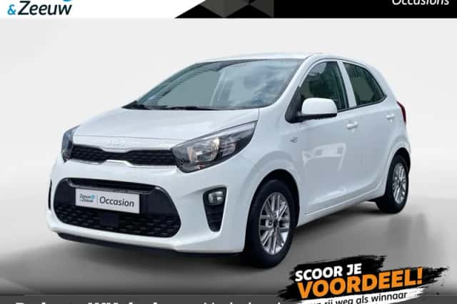 Kia Picanto (2023)