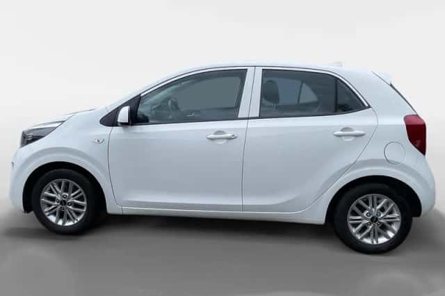 Kia Picanto (2023) thumbnail 2