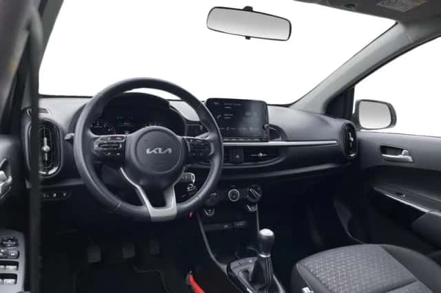 Kia Picanto (2023) thumbnail 11