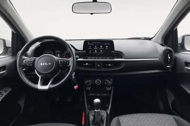 Kia Picanto (2023) thumbnail 12